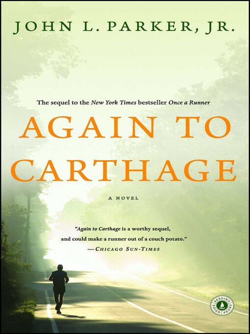 Title details for Again to Carthage by John L. Parker - Wait list